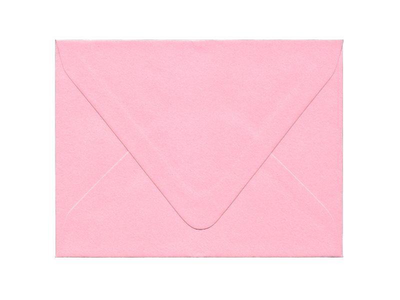 KOVERAT B5 176*250 ROZE VLAŽNO LEPLJENJE