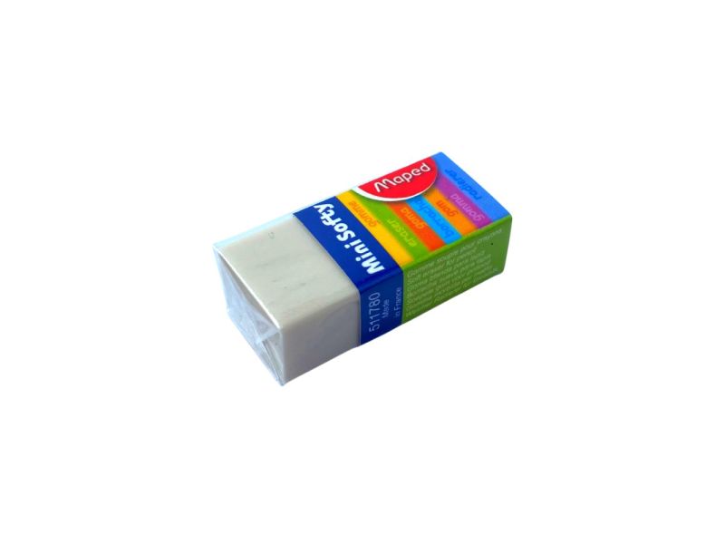 GUMICA MAPED MINI SOFTY 40X17 mm