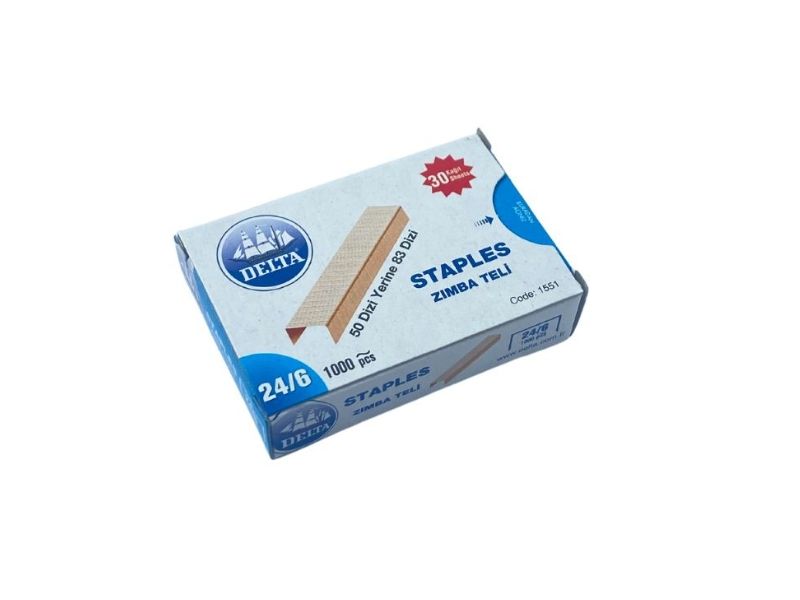 KLAMERICA 24/6 DELTA