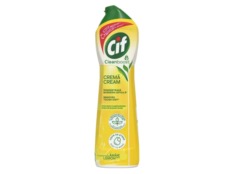 CIF CREAM 500 ML