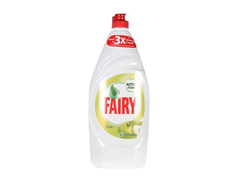 Fairy Tečnost za Sudove 900ml