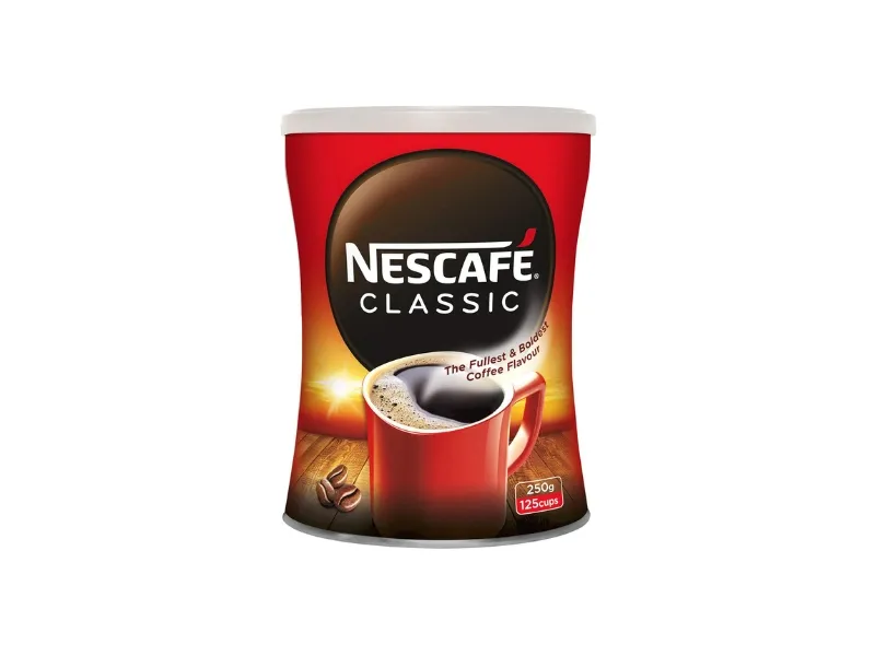 NESCAFE CLASSIC 250 GR