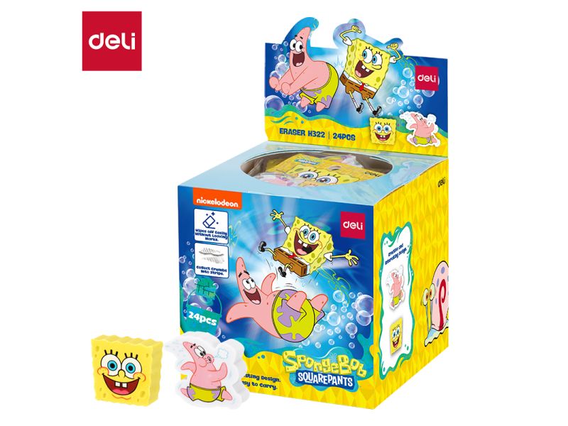 GUMICA SUNĐER BOB OBLICI EH322