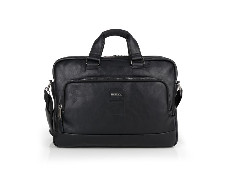 Notebook torba 42x31x9 cm  15,6 Tab Gabol crna