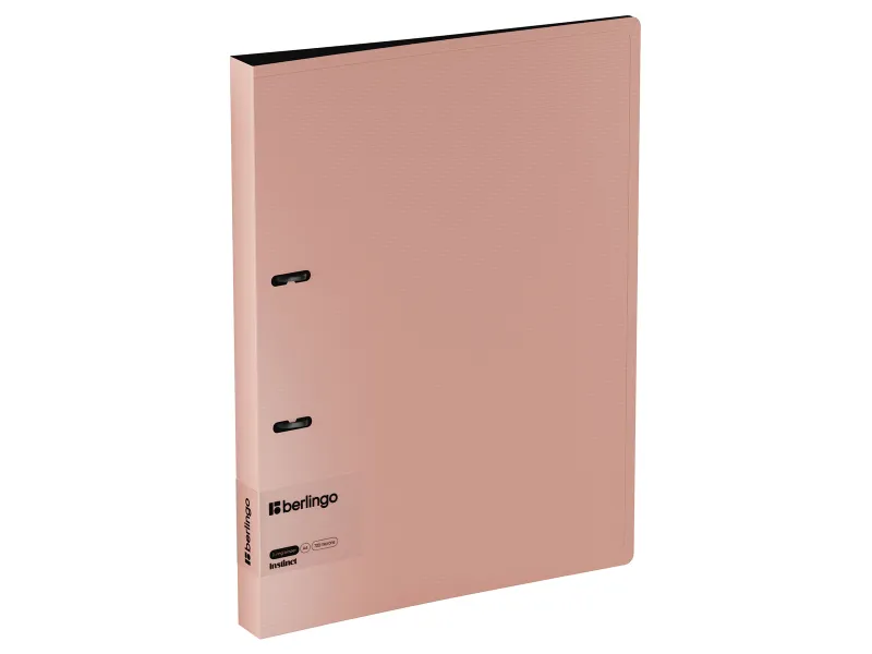 Klaser sa 2 prstena Berlingo Instinct 35 mm Berlingo roze