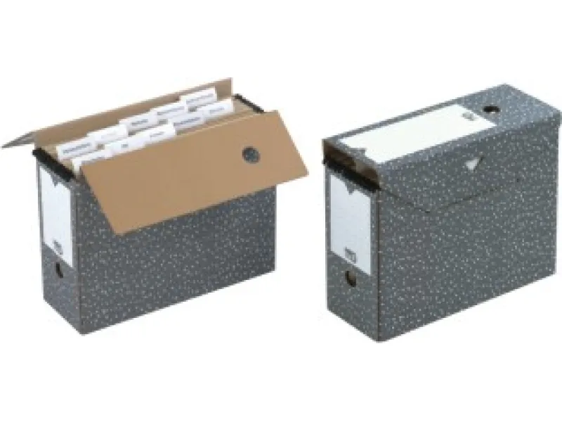 Arhiv boks za viseće fascikle Smartbox Pro 