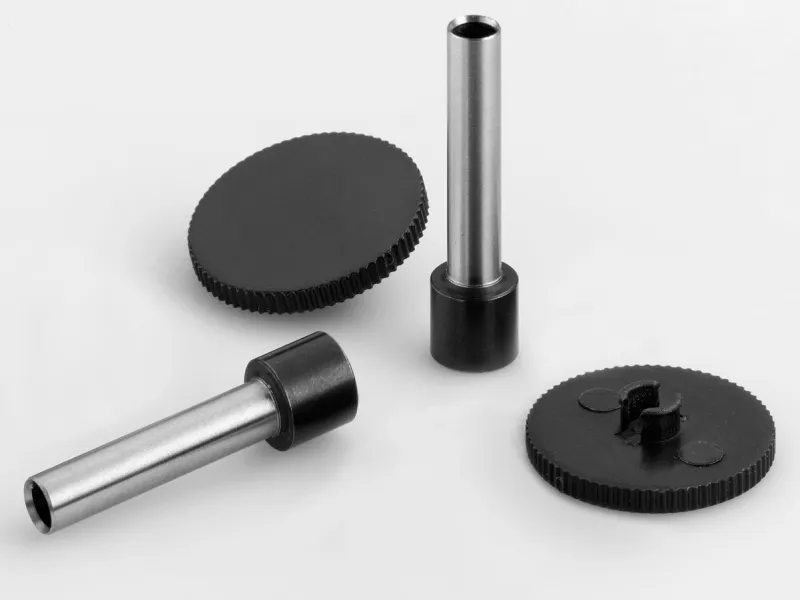 Set delova za bušač B2200 Novus 