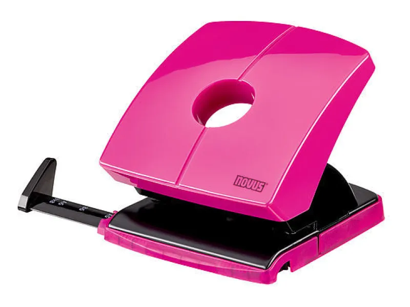 Bušač Harmony B 230, 30 listova Novus roze