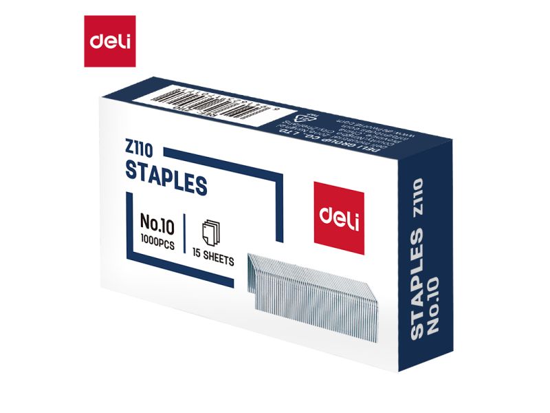 MUNICIJA ZA HEFT MAŠINU DELI br 10 EASY EZ110