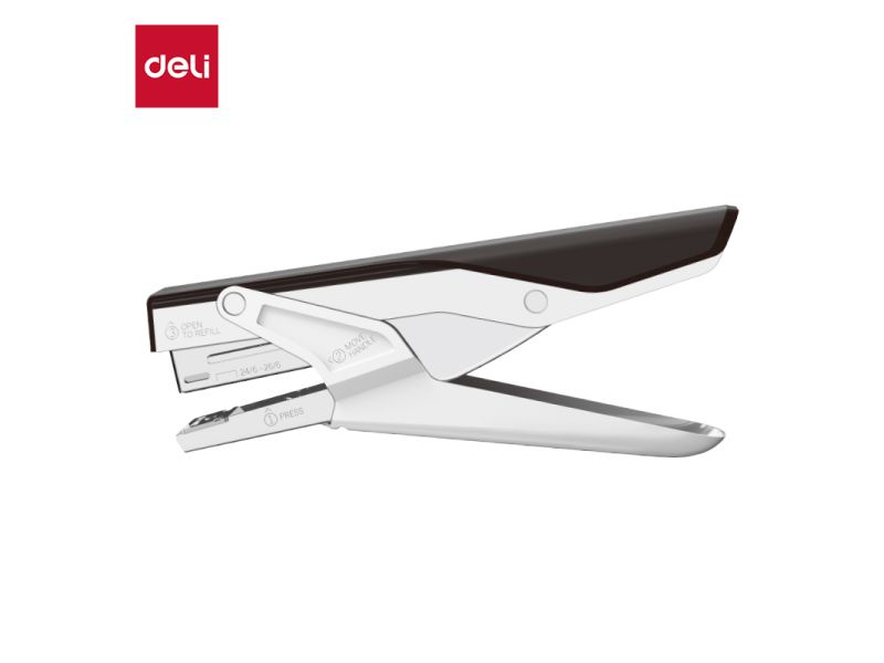 HEFT MAŠINA DELI municija 24/6 EM355