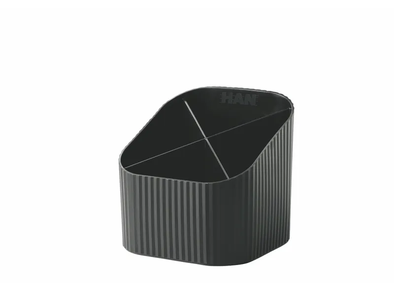 Stalak za olovke RE-X-LOOP Han crna