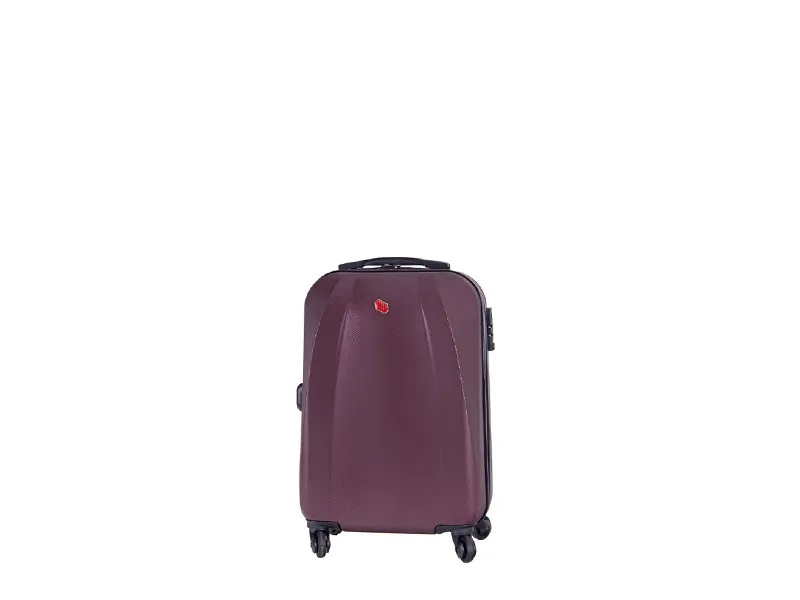 KOFER PULSE AIR 20inch BORDO 