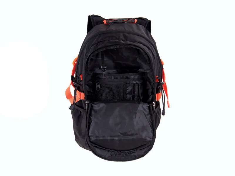 RANAC PULSE MOUNTAIN 35L