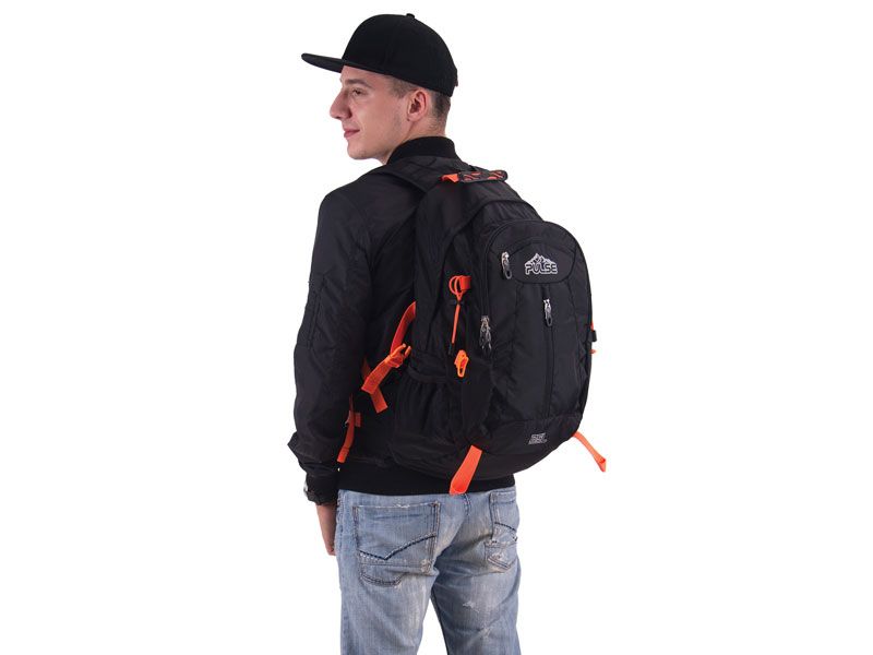 RANAC PULSE MOUNTAIN 35L