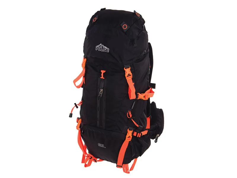 RANAC PULSE MOUNTAIN 60L