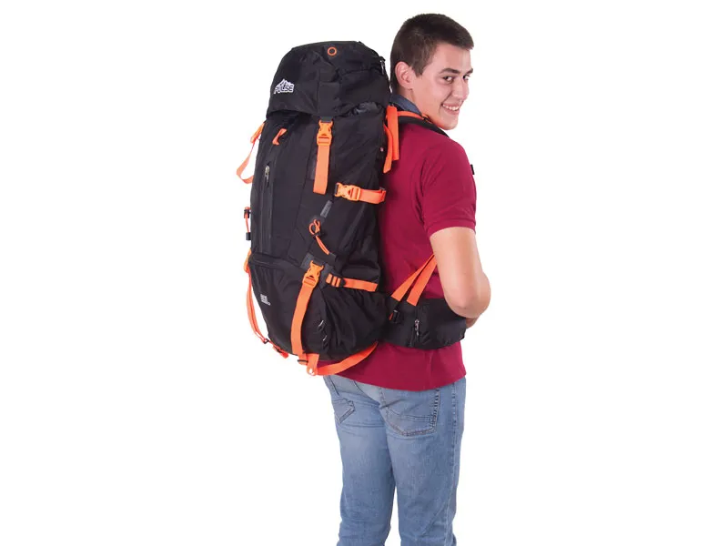 RANAC PULSE MOUNTAIN 60L