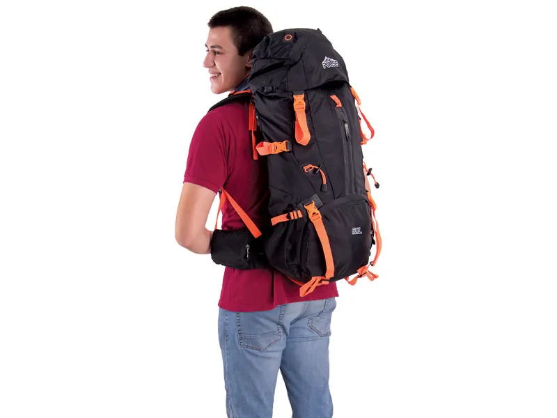 RANAC PULSE MOUNTAIN 60L