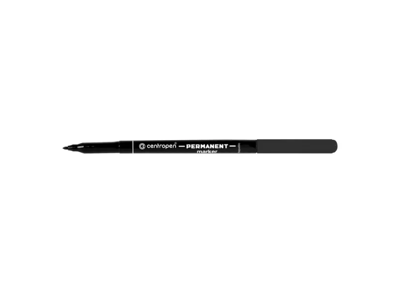 FLOMASTER CENTROPEN 2536 1 MM CRNI
