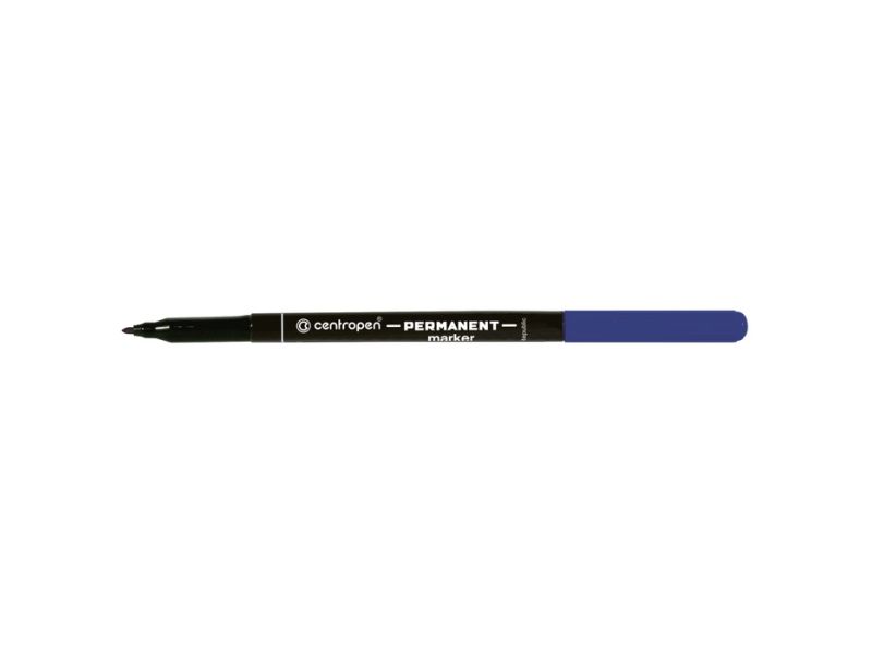 FLOMASTER CENTROPEN 2536 1 MM PLAVI