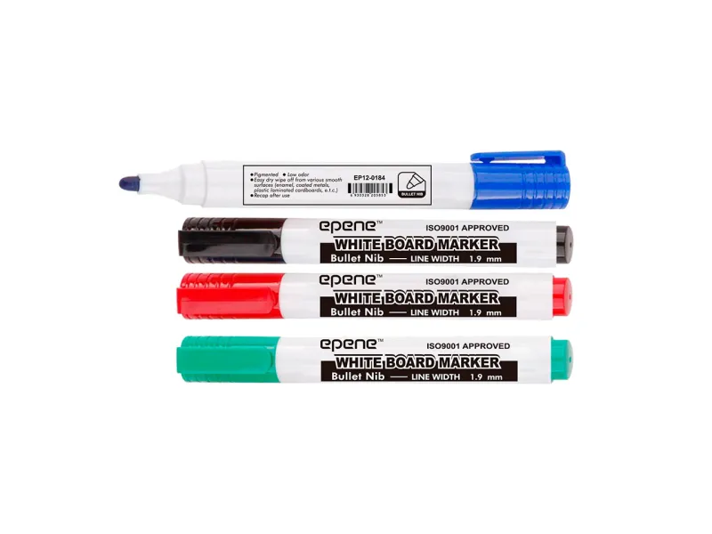 MARKER ZA BELU TABLU EPENE CRNI