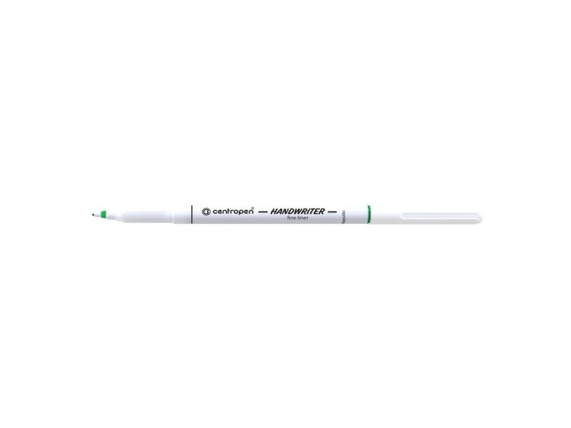 FLOMASTER CENTROPEN 2551 0,5 MM ZELENI