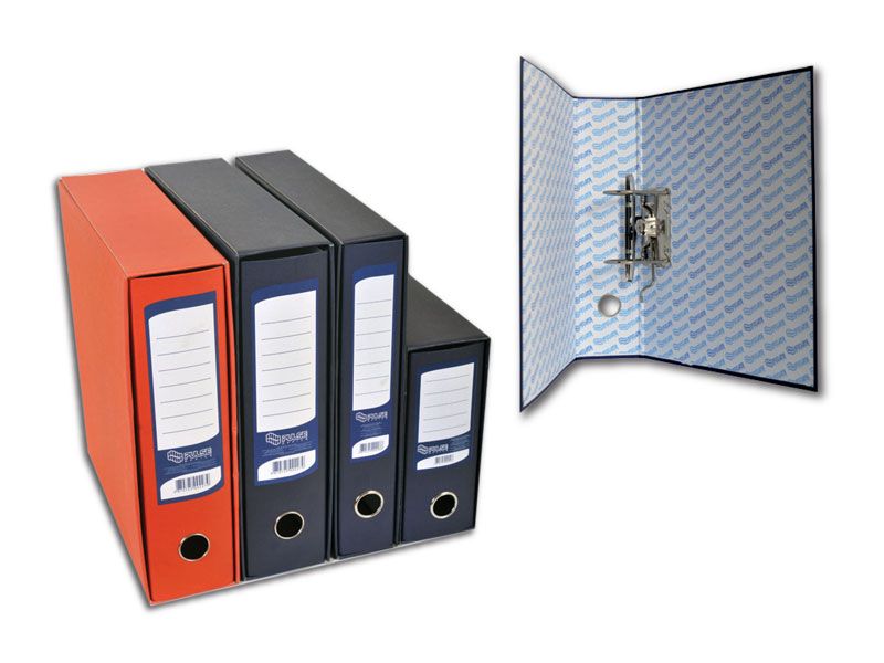 REGISTRATOR A4 R80 PULSE