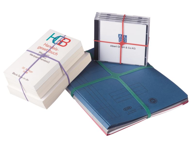 X-gumice 100x11 mm, 30 g Alco 