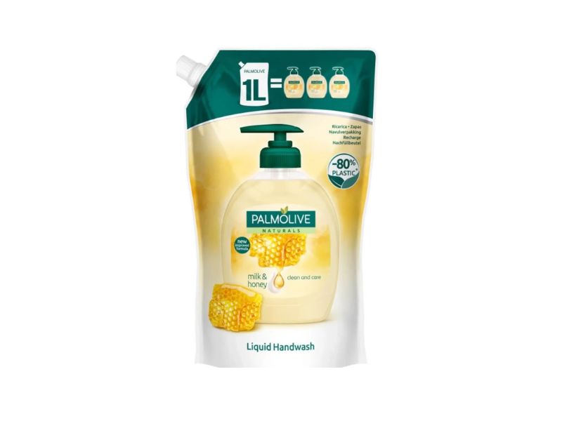 SAPUN TECNI 1L PALMOLIVE Milk & honey