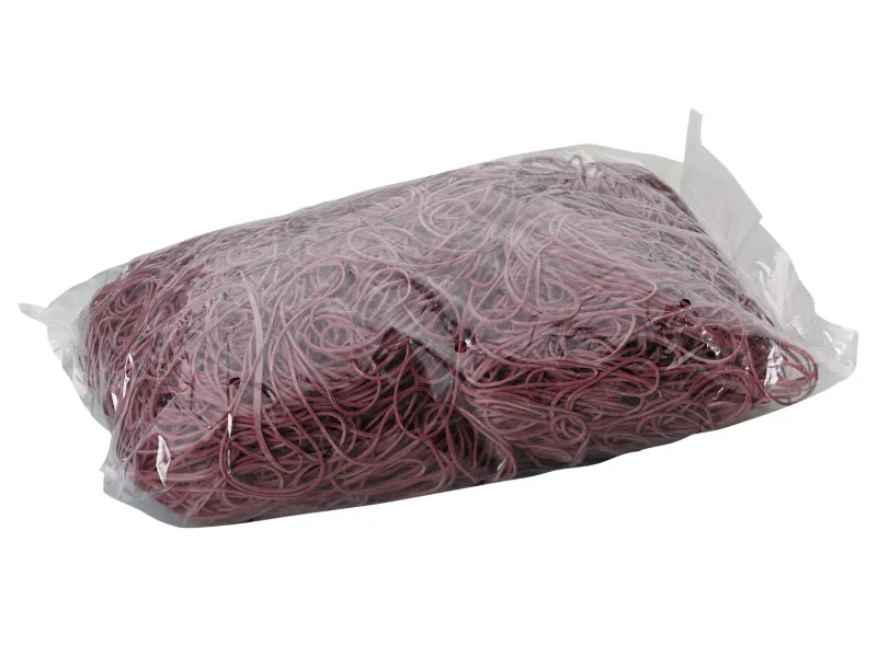 Gumice 50mm, 1 kg u kesi Alco 