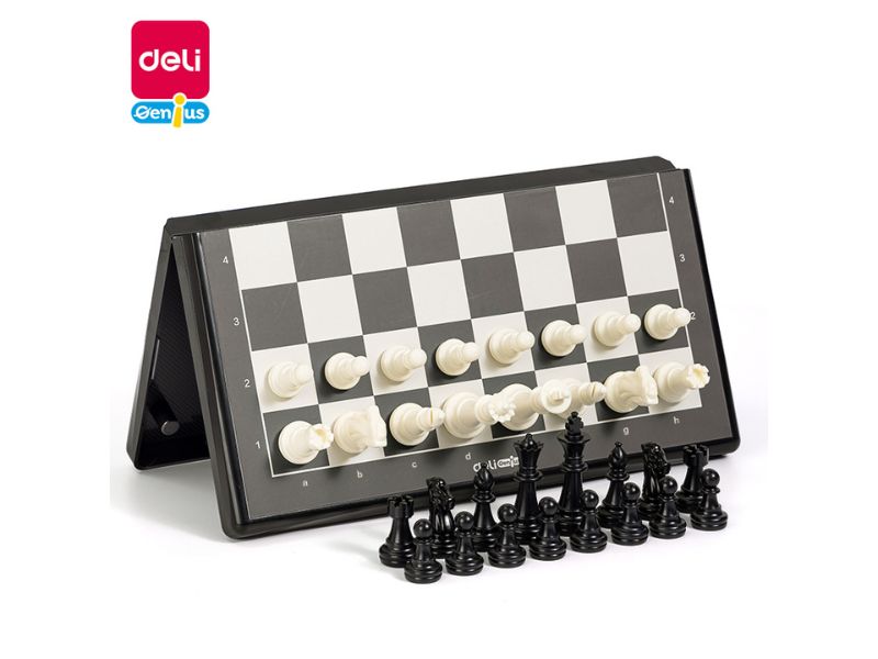 ŠAH MAGNETNI DELI 360*350*20MM YW120