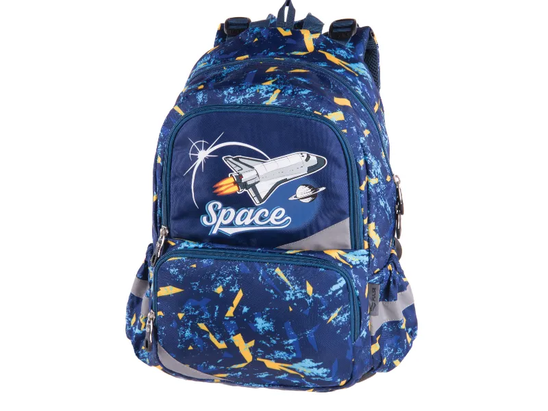 RANAC PULSE ANATOMIC SPACE