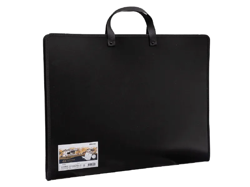 TORBA ZA PROJEKTE DELI 590x460x35mm 72705