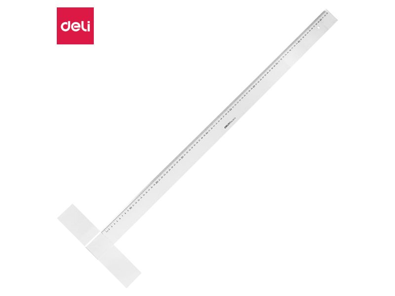 LENJIR T MATEMATIČKI DELI 93cm 8412