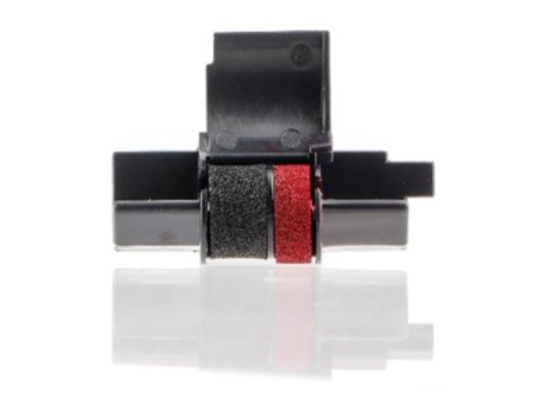 KETRIDŽ ZA RAČUNSKU MAŠINU DELI CRNO-CRVENI EM122