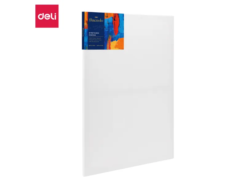 SLIKARSKO PLATNO DELI NA RAMU 100% pamuk, 280g/m2,50cm*70cm EC279-10