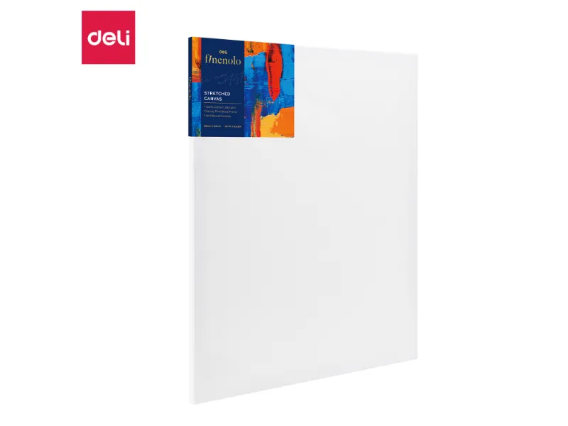 SLIKARSKO PLATNO DELI NA RAMU 100% pamuk, 280g/m2,50cm*60cm EC279-9