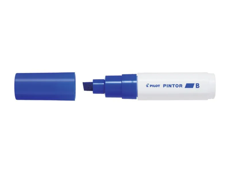 MARKER PILOT PINTOR PLAVI B