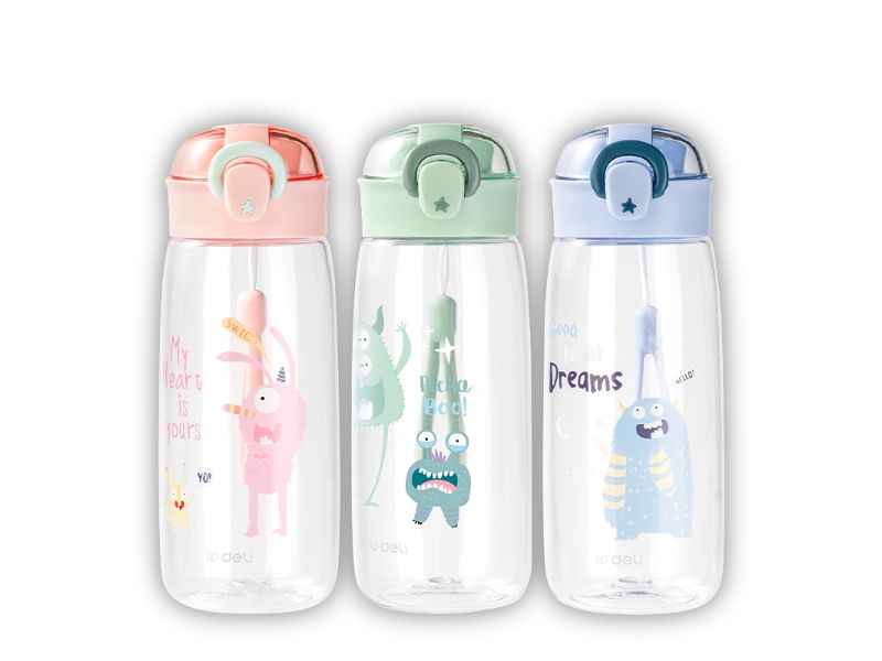 BOCA ZA VODU DELI 480ml 17661