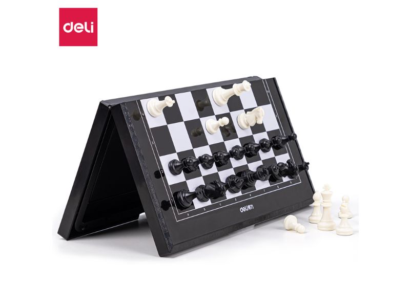 ŠAH DELI MAGNETNI 6758