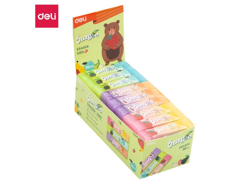 GUMICA DELI "JINGOO" mini