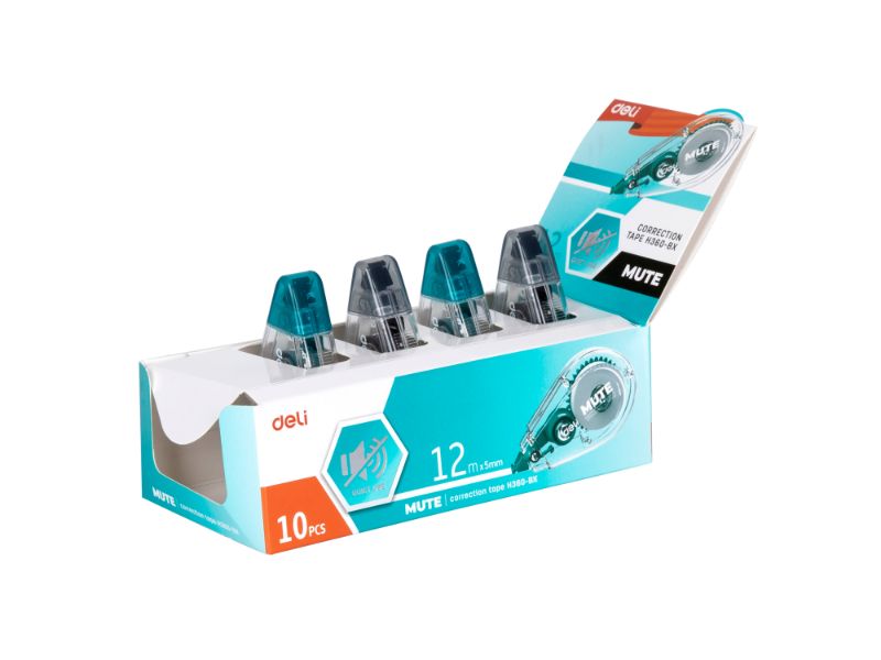 KOREKTOR U TRACI DELI MUTE 5mmx12m EH360-BX