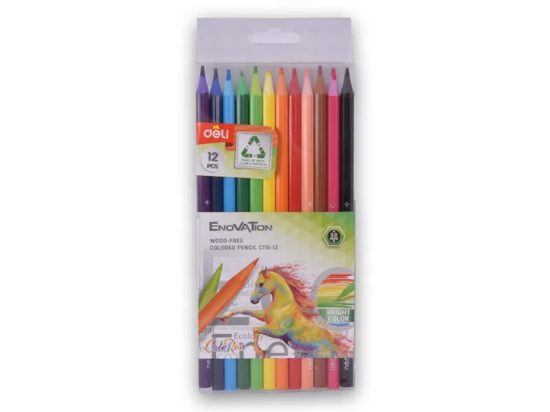 DRVENE BOJICE DELI ENOVATION  1/12 C11012