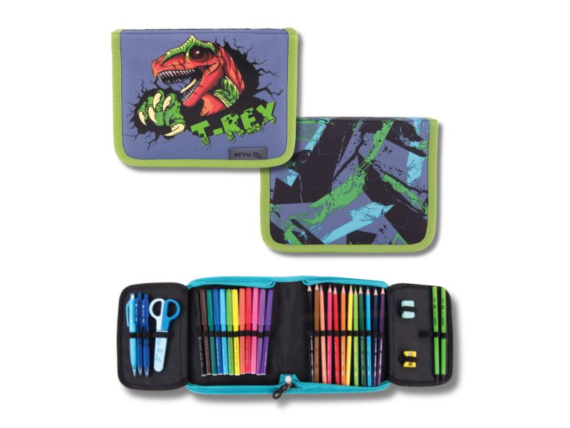 PERNICA PULSE DVODELNA PUNA MUŠKA