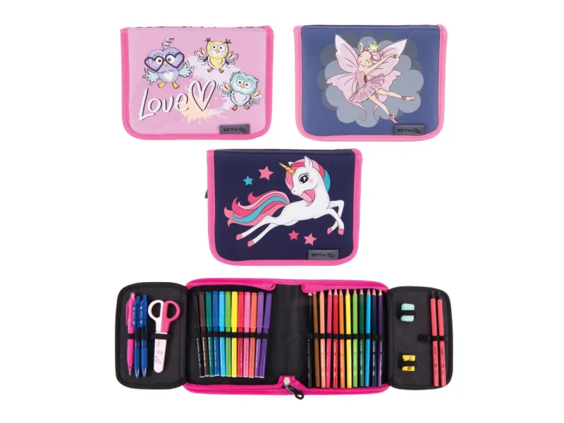 PERNICA PULSE DVODELNA PUNA ŽENSKA