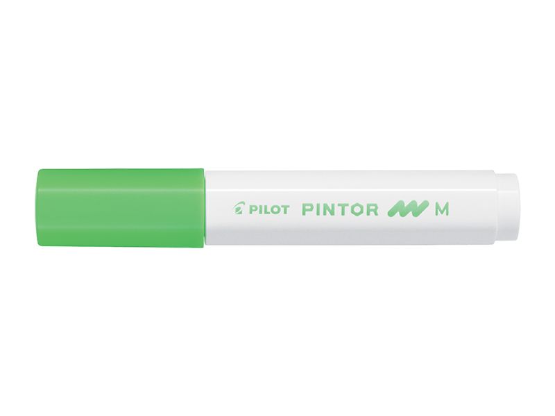 MARKER PILOT PINTOR NEON ZELENA M