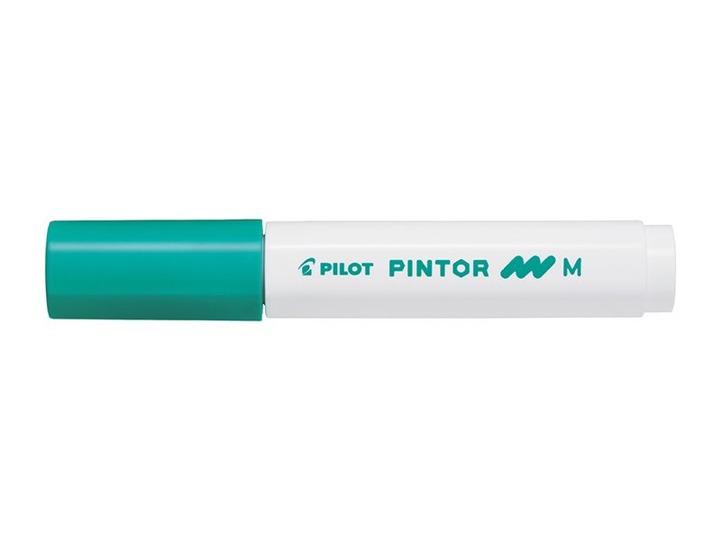 MARKER PILOT PINTOR ZELENI M