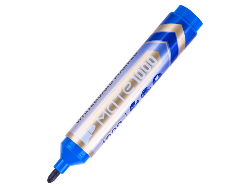 MARKER DELI ZA BELU TABLU PLAVI