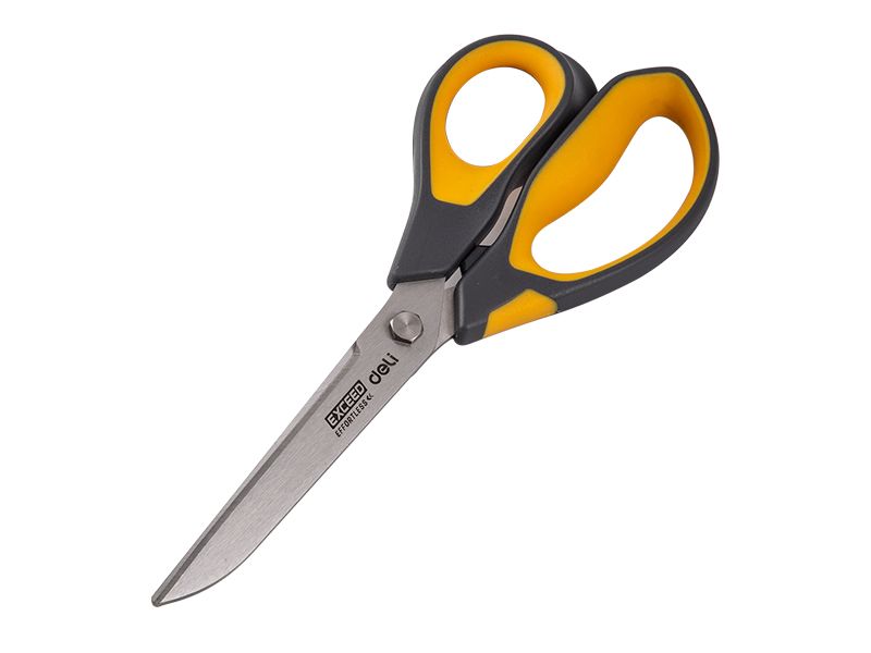 MAKAZE 21CM SA KLJUNASTIM VRHOM - ŽUTE