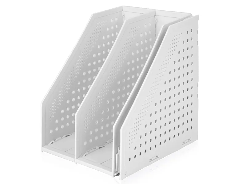 STALAK ZA PAPIR SKLOPIVI 3 PREGRADE