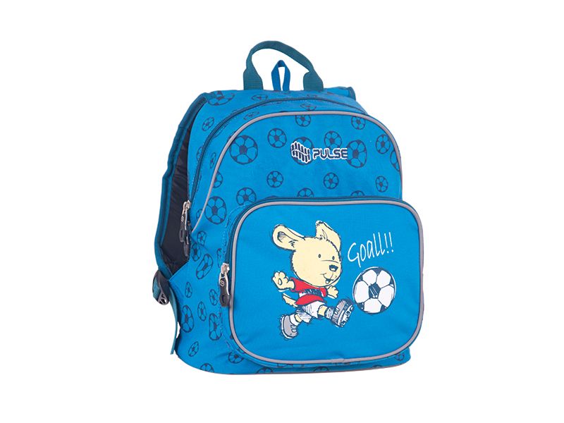 RANAC PULSE JUNIOR GOAL